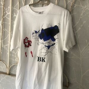 RARE Natural Born Killers T-Shirt